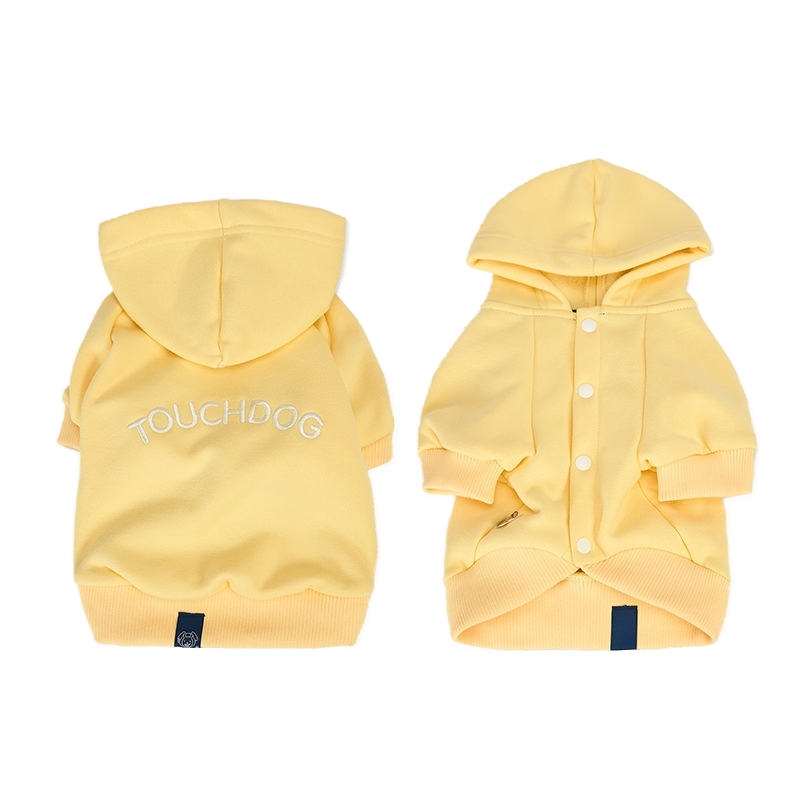 Warm Dog Sweater for Small  Medium-Sized  Dogs - Pet Clothes for Autumn and Winter