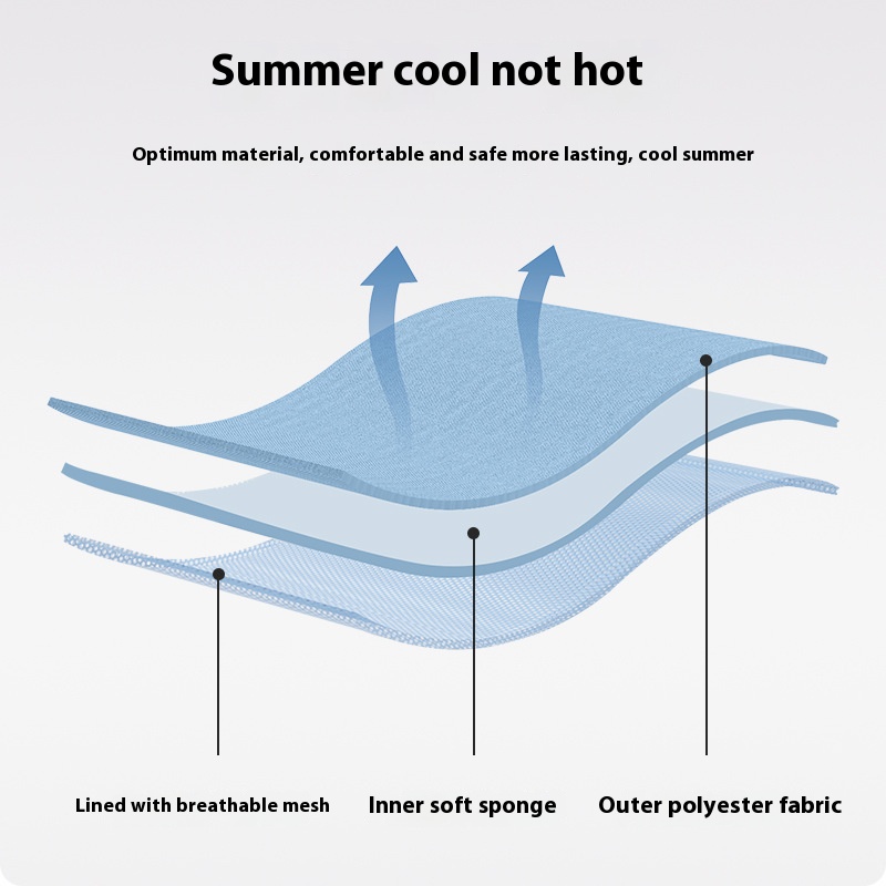 New dog hand holding rope vest-style small dog adjustable anti breaking loose reflective chest strap dog leash dog chain