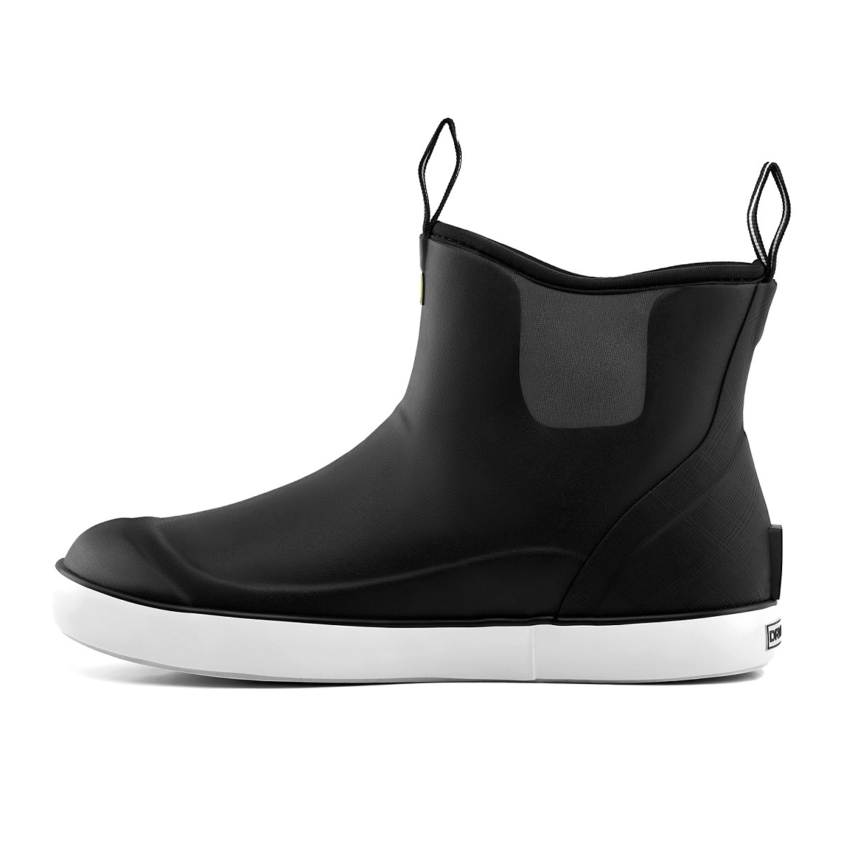 Discover DRYCODE Deck Fishing Boots Unisex AntiSlip Ankle Boots wit