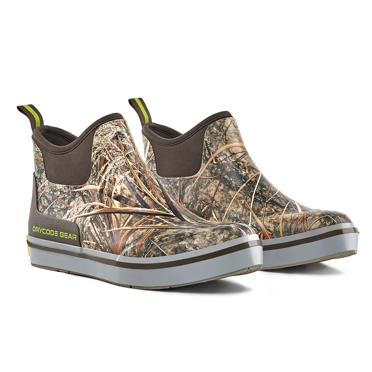 https://img-va.myshopline.com/image/store/1691119653301/DRYCODE-Deck-Fishing-Boots-Real-Reed-Camo-,-Anti-Slip-Rubber-Ankle-Boots-(2).jpeg?w=1200&h=1200