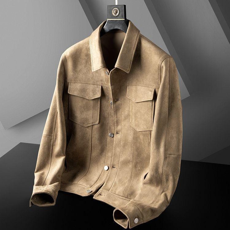 Berrezo Baron Jacket