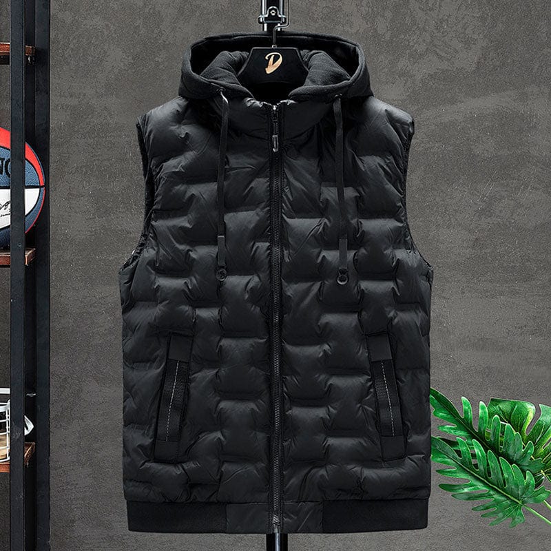 Brantley Down Vest