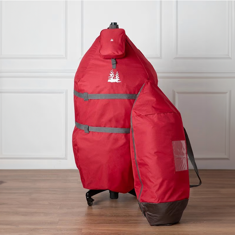 💝Last Day Sale-Christmas Tree with Magical Retractable Remote Control🎄