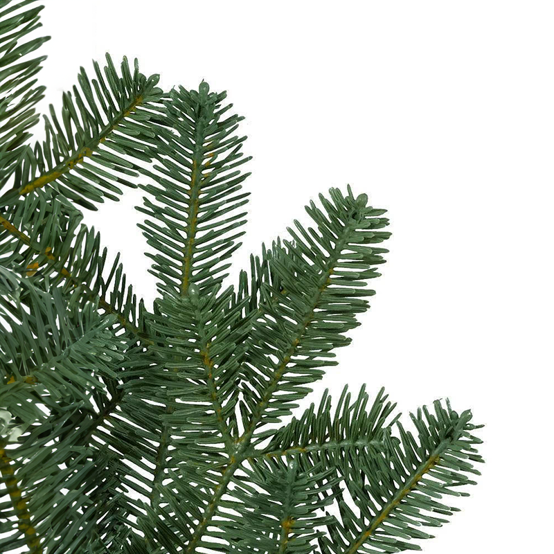 💝Last Day Sale-Christmas Tree with Magical Retractable Remote Control🎄