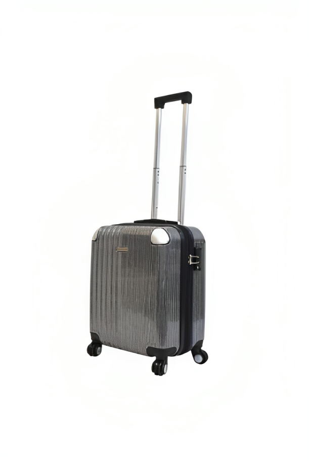 Compact Voyager The Silver Voyager: Your Ultimate Travel Ally