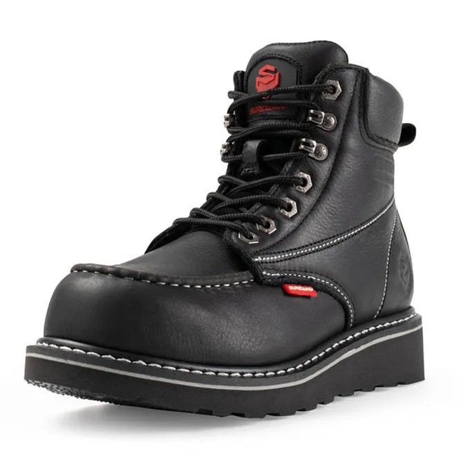 Electricians Work Boots Choosing the Right Safety Work Boots-Sureway