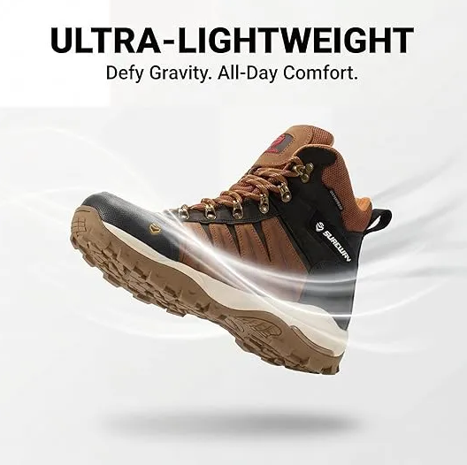 best safety shoes