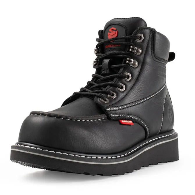 Best Boots for Standing on Concrete All Day