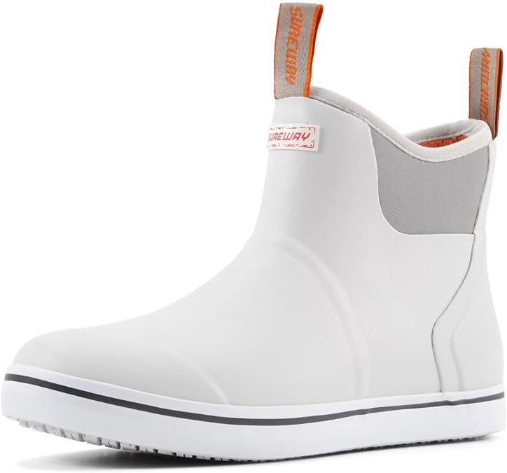 Boot sneakers Men display picture 2