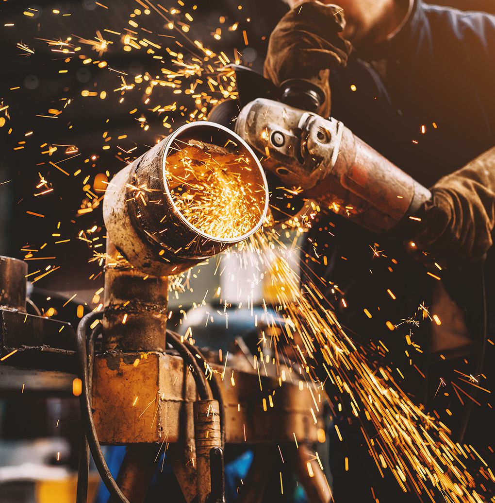 Pipefitters, Steamfitters & Plumbers