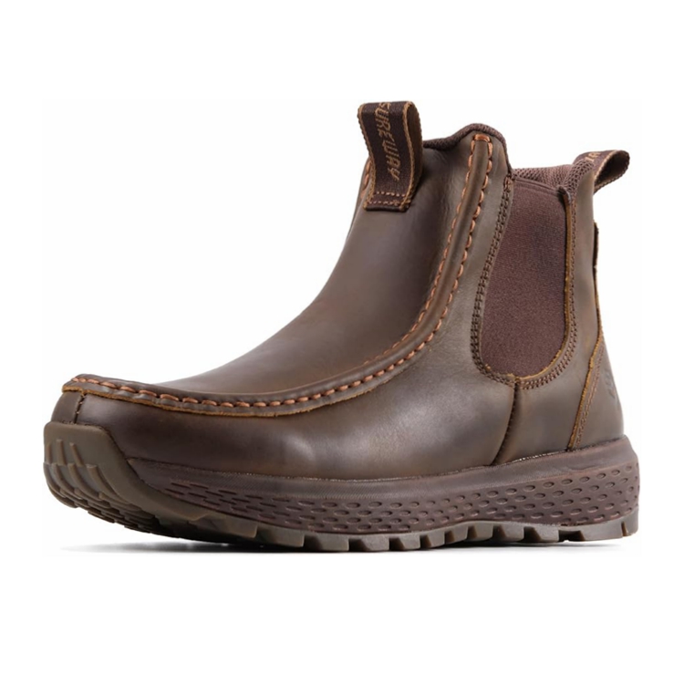 Sureway Slip On Work Boots: The Perfect Blend of Safety and Convenience for Workers-Sureway