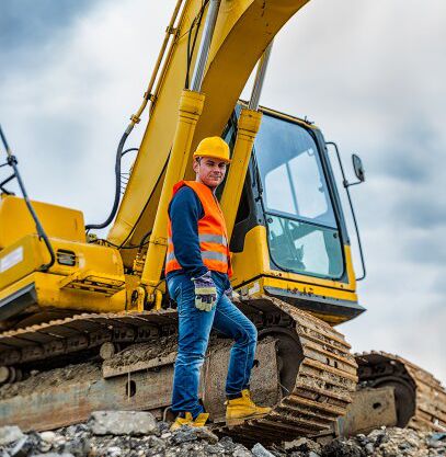 Heavy Equipment Operators