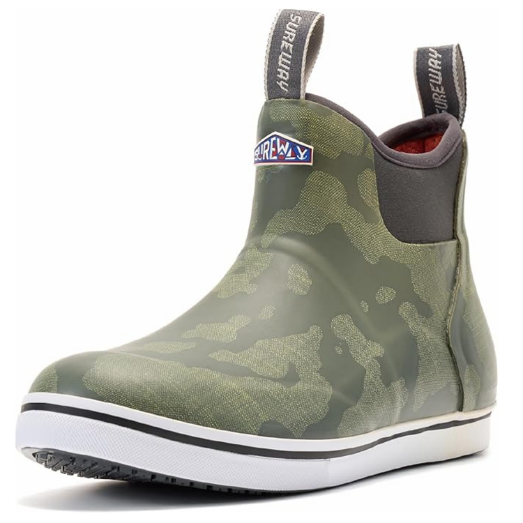 Boot sneakers Men's Soft Toe Ankle Lightweight work boots