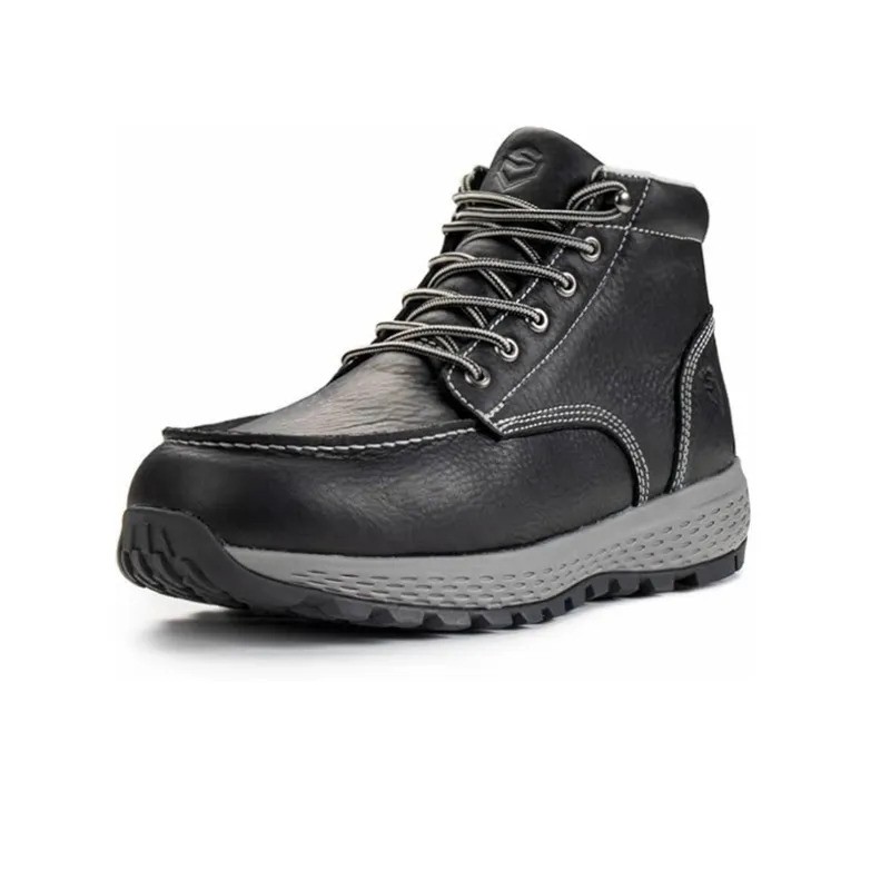 What Are Good Work Boots A Guide to Comfort and Durability-Sureway