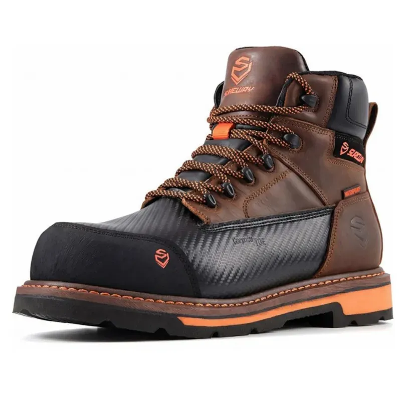 best winter work boots 