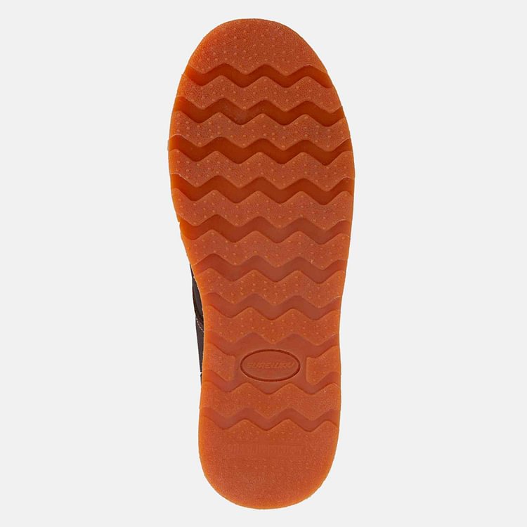 Sureway Men's Classic  Moc Toe Work Boots 601