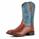 Brandy Full Quill Ostrich