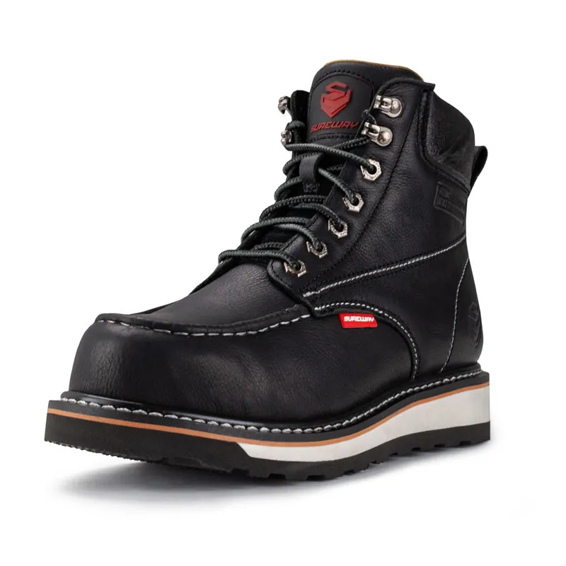 heavy work boot