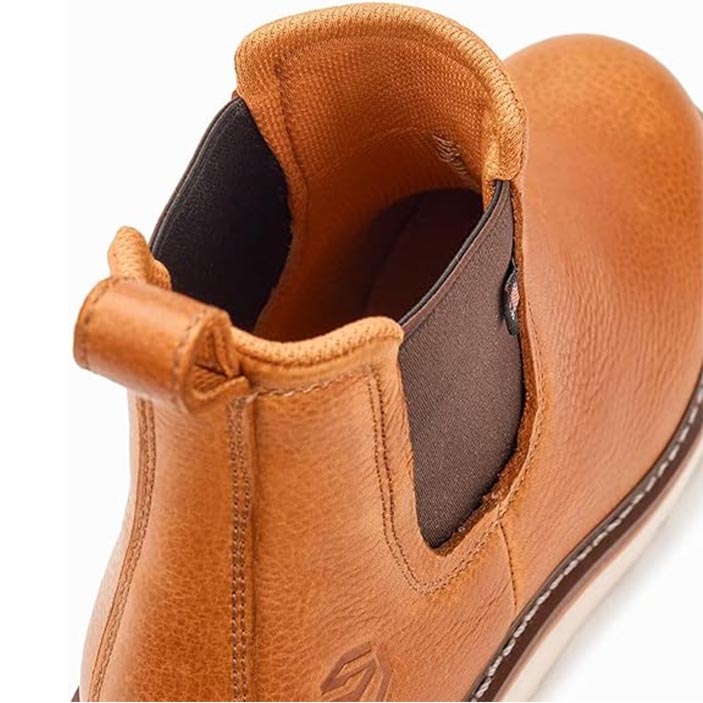 Sureway  Men's Slip On Work Boots 607