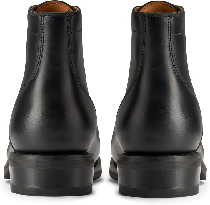 SUREWAY Men's Boots Fashion and Comfort Work Casual Dress Boots