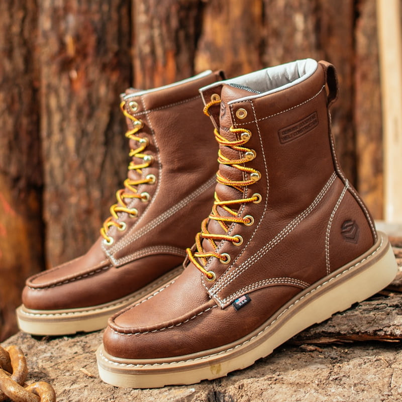 lightweight boots for men