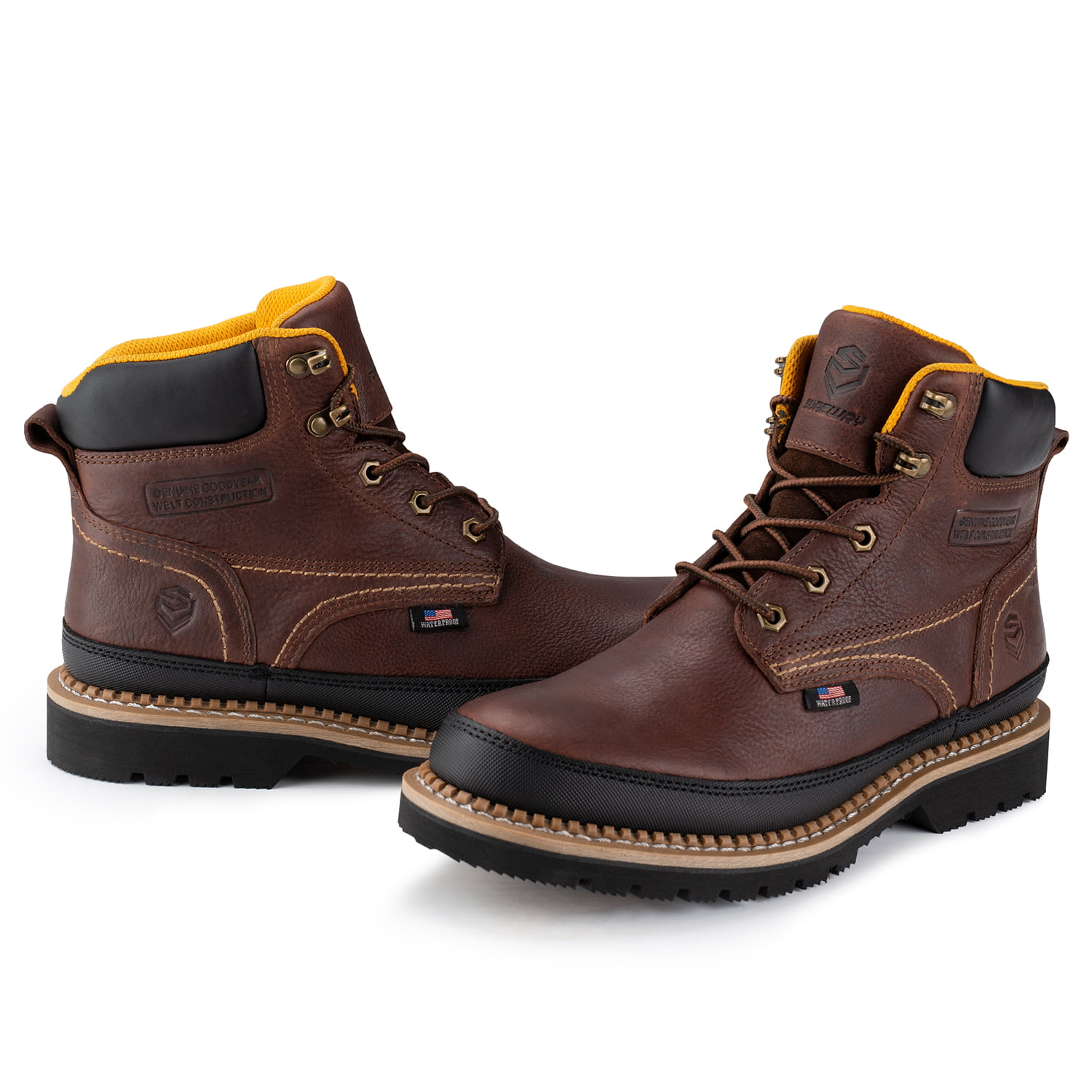 Construction work shoes online