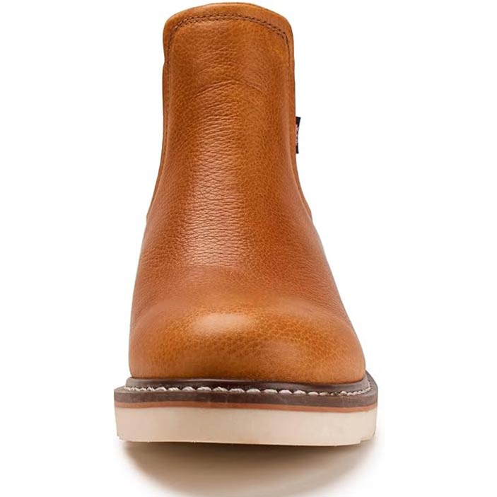 Sureway  Men's Slip On Work Boots 607