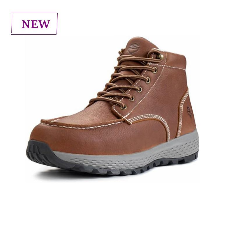 Toe Works Composite Toe Work Boots – Sureway