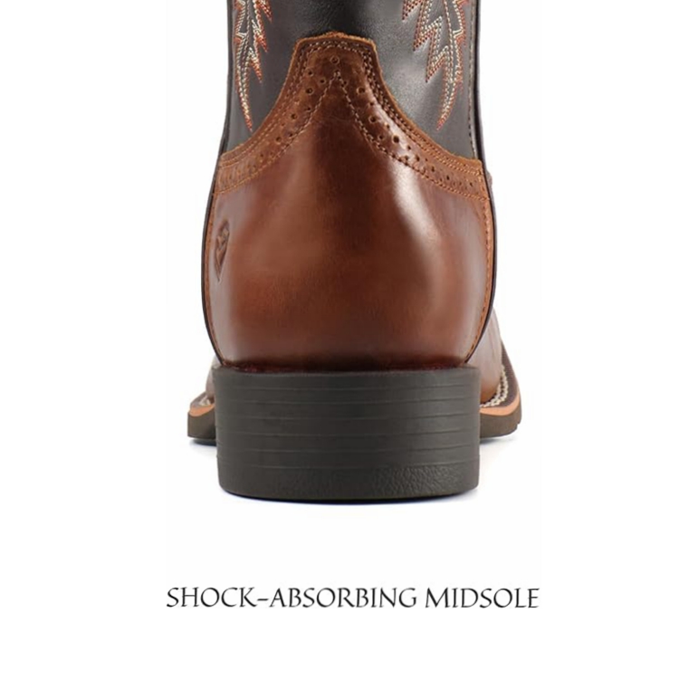 Sureway Men's Wellington Work Boot Casual Cowboy Boots 1009