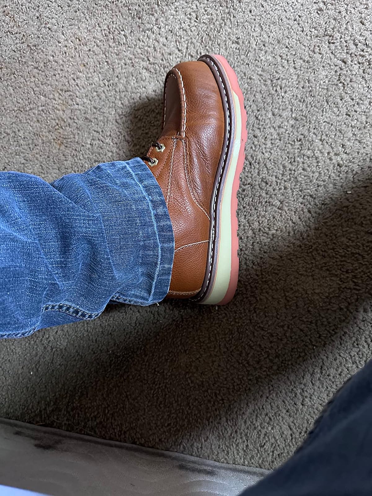 3 FEATURES THAT MAKE WATERPROOF WORK BOOTS WORTH IT-Sureway