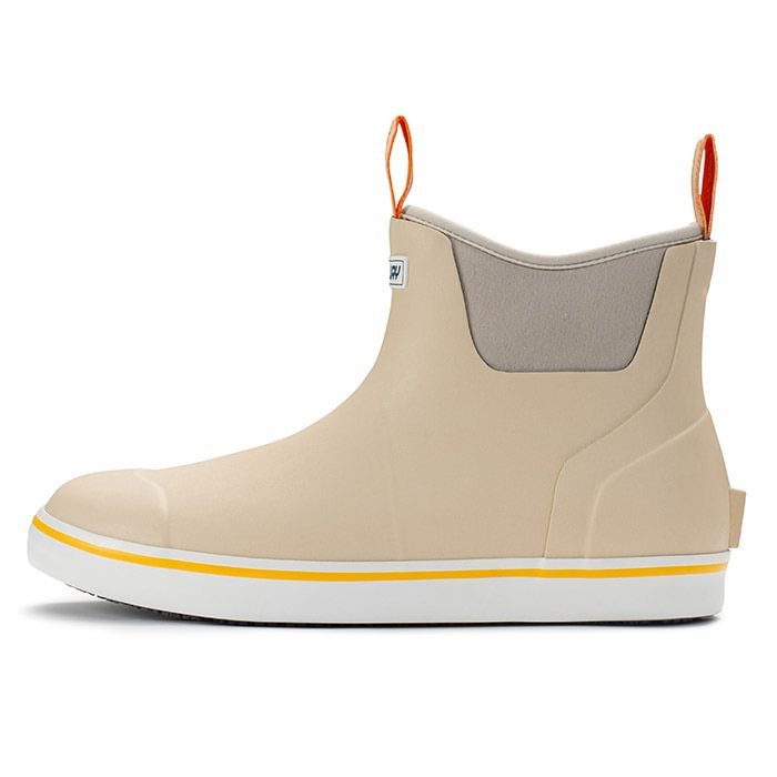 SUREWAY Women's Ankle Fishing Deck Boots 