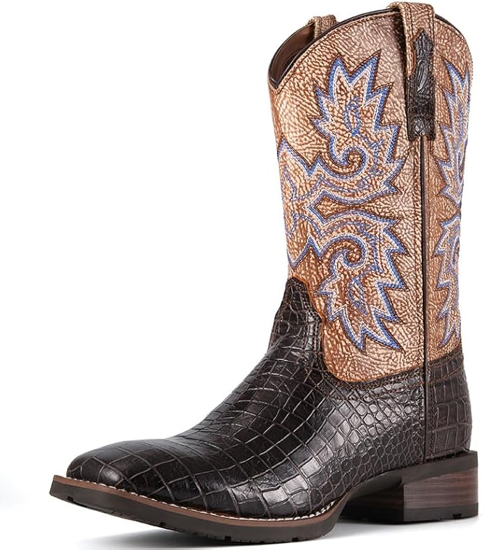 Sureway  cowboy for men 