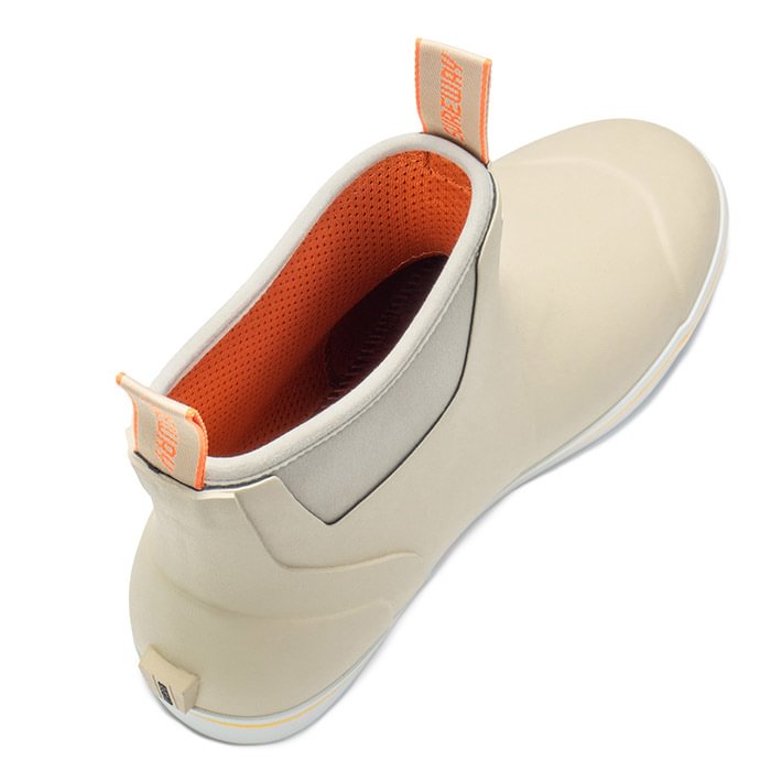 SUREWAY Women's Ankle Fishing Deck Boots 