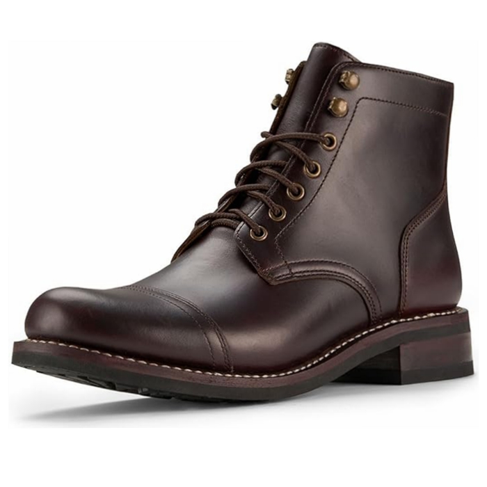 mens casual boots  For men