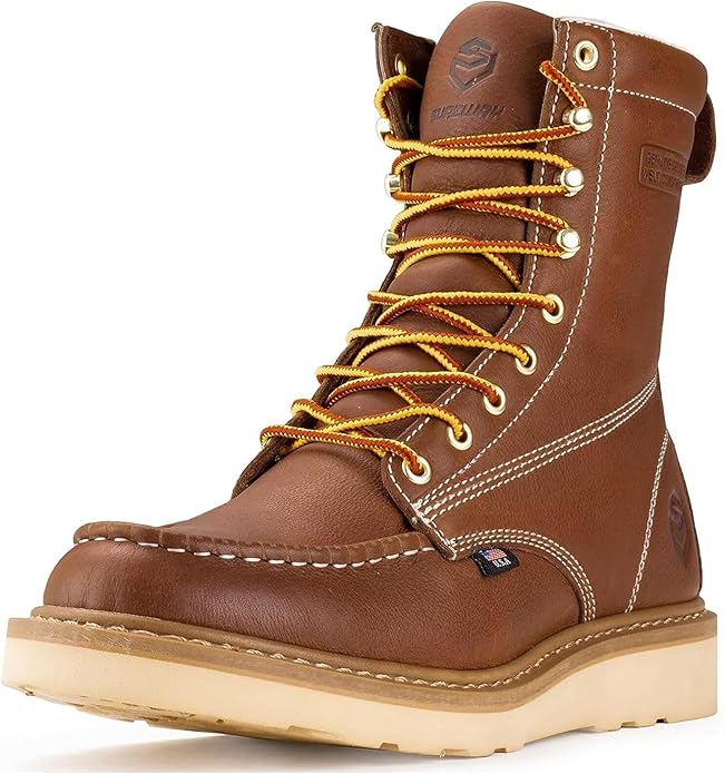 Lightest work boots canada hotsell