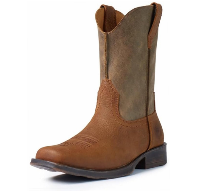 Soft cowboy boots online