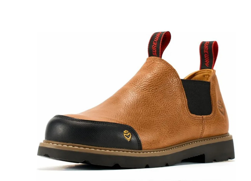 work boots safety shoes