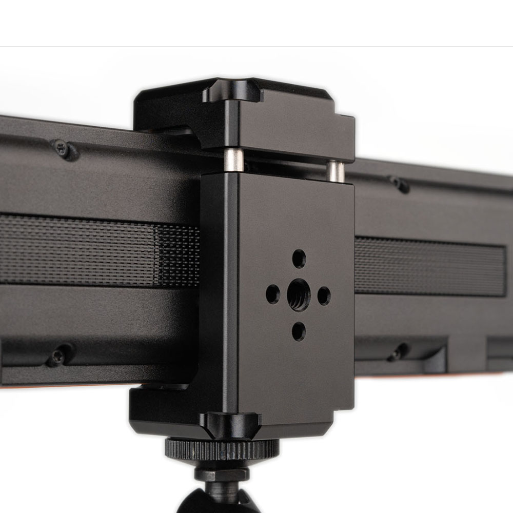 Tentacle A11 Bracket for Timebar