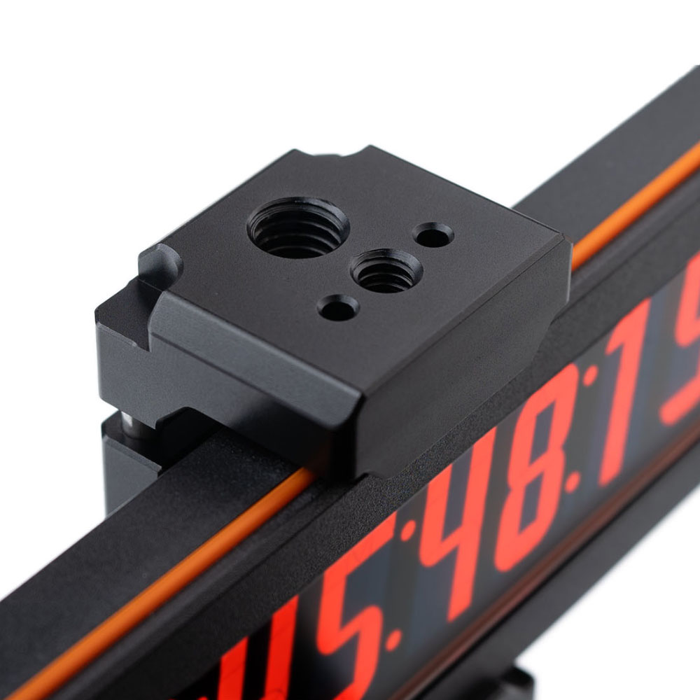 Tentacle A11 Bracket for Timebar