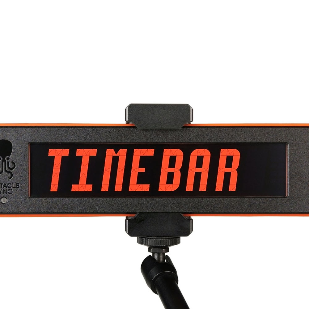 Tentacle A11 Bracket for Timebar