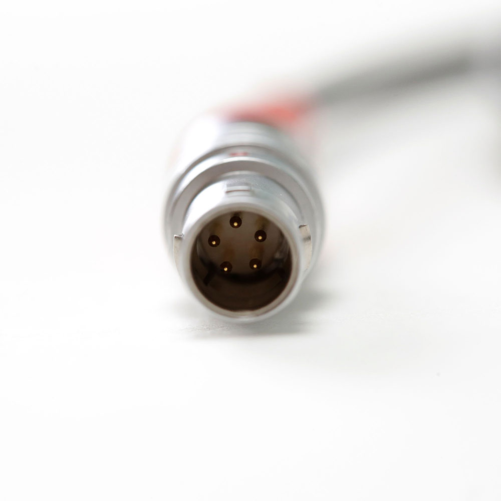 Ambient LTC-OUT USB-C (Sound Devices)