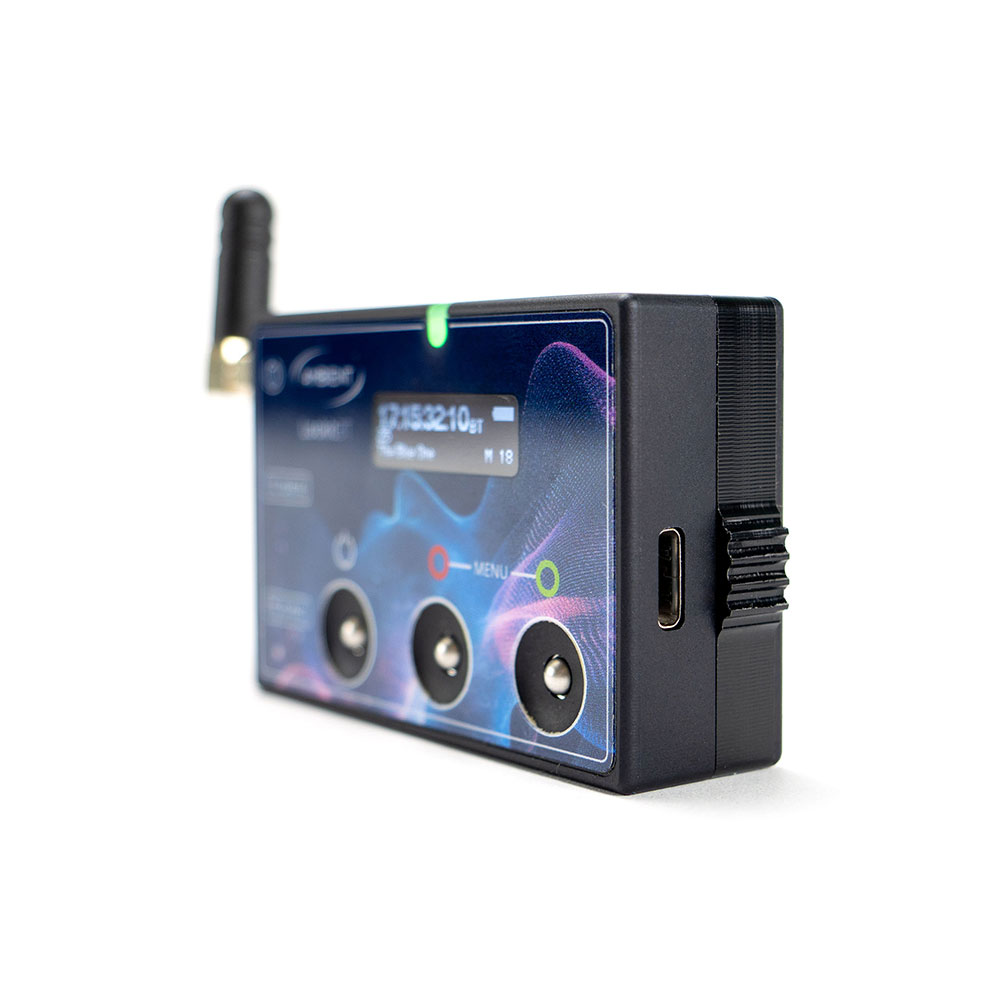 Ambient LockitBT ACN-LB Timecode Sync Generator with Bluetooth