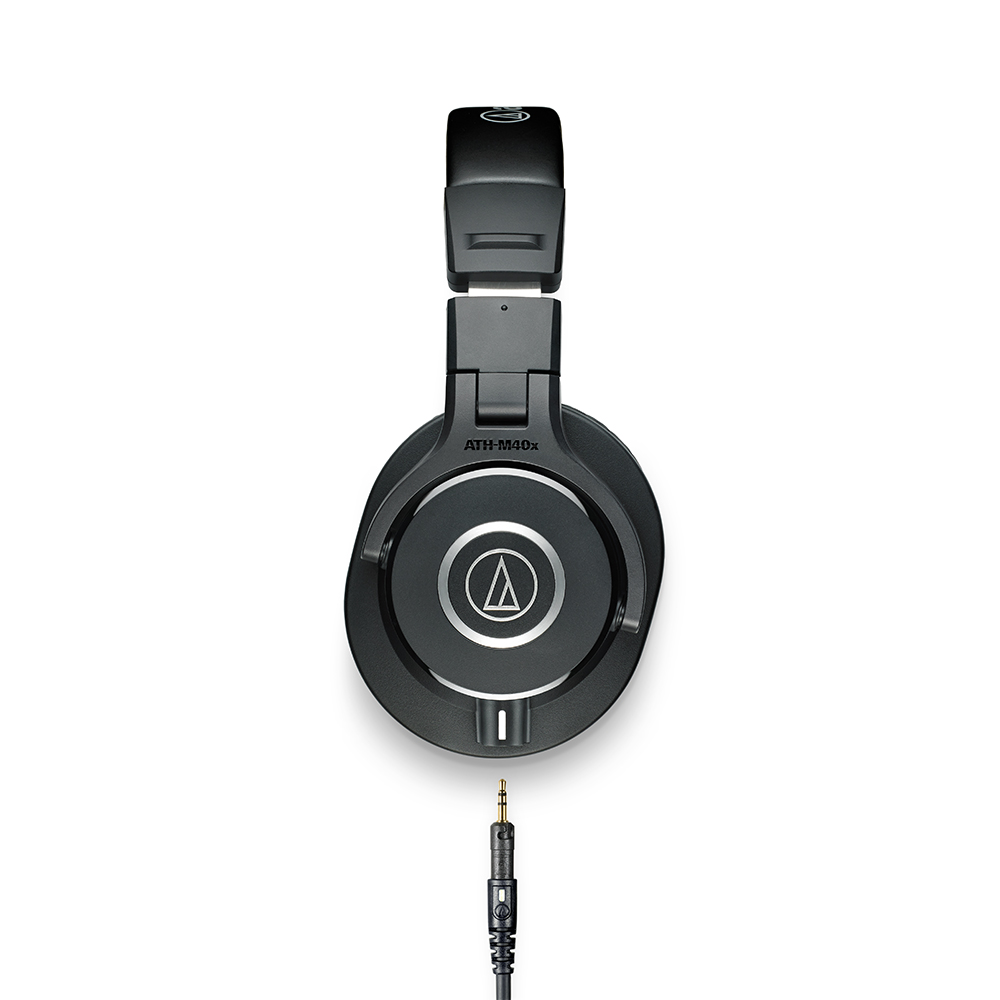 Audio Technica ATH-M40x Professional Monitor Headphones