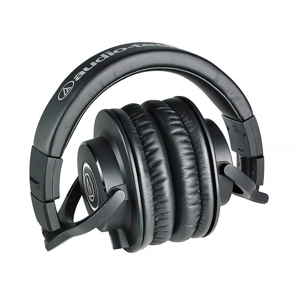 Audio Technica ATH-M40x Professional Monitor Headphones