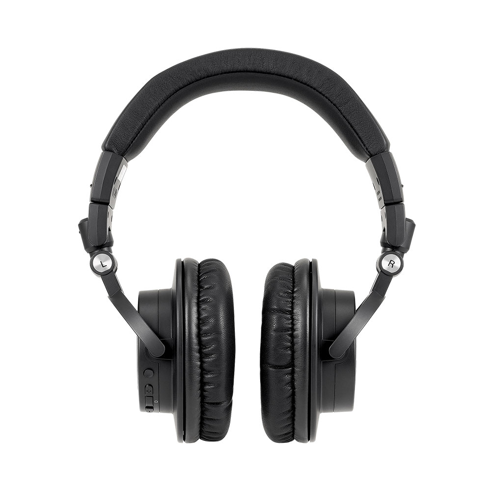 Audio Technica ATH-M50xBT2 Wireless Over-Ear Headphones