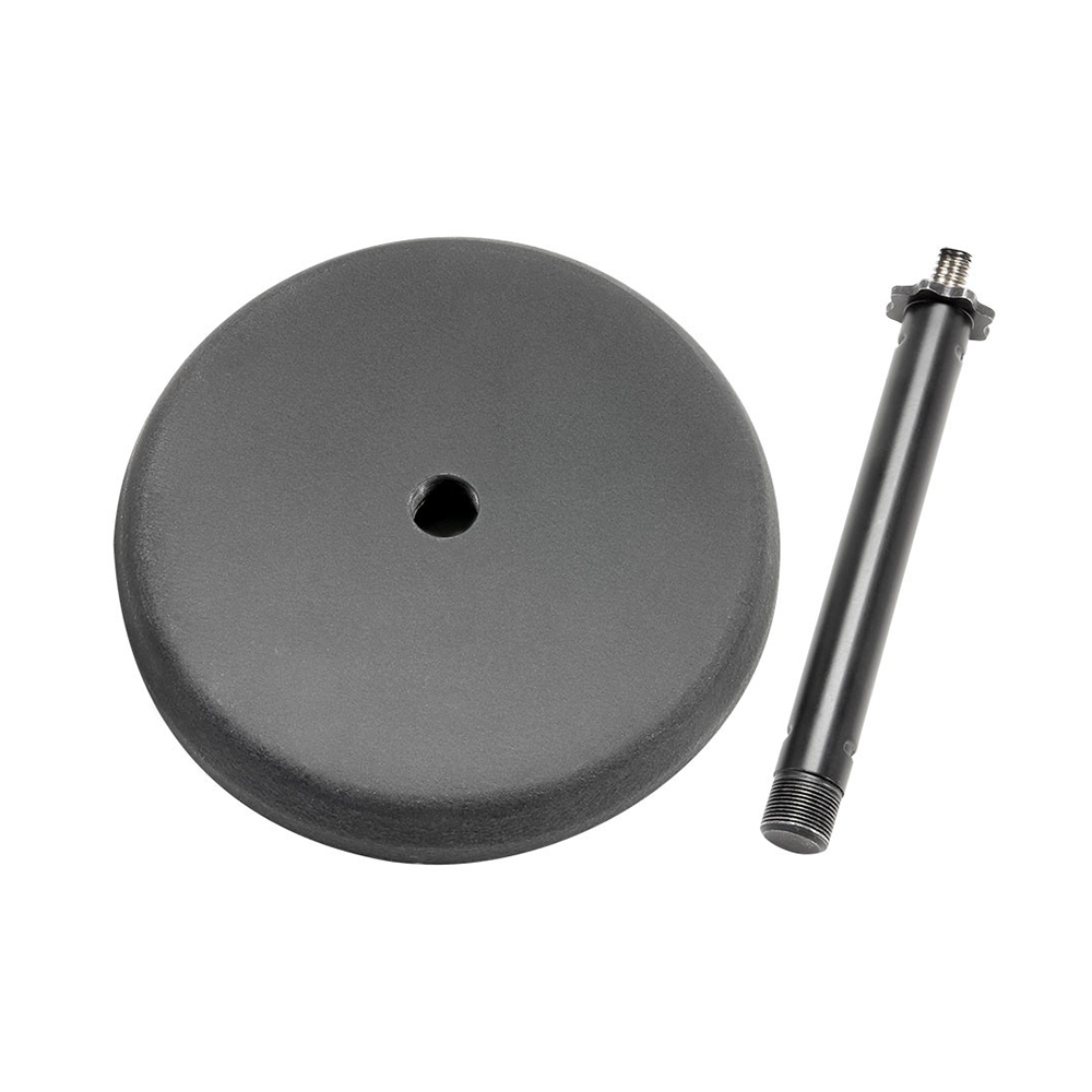 Adam Hall S8BB Tabletop Microphone Stand