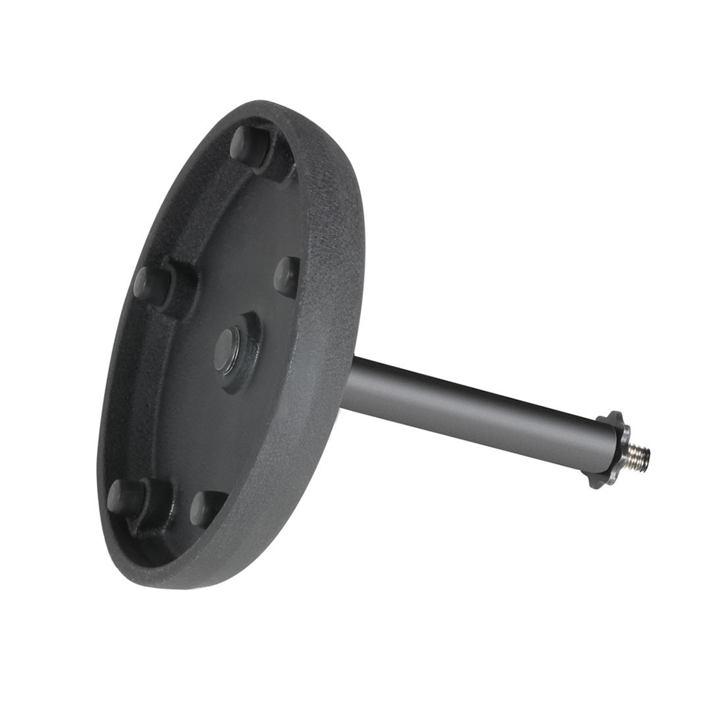 Adam Hall S8BB Tabletop Microphone Stand