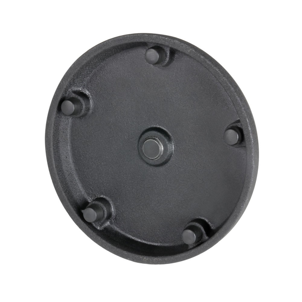 Adam Hall S8BB Tabletop Microphone Stand