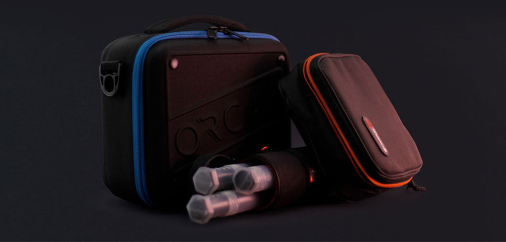  All Bags & Cases-Pinknoise Systems