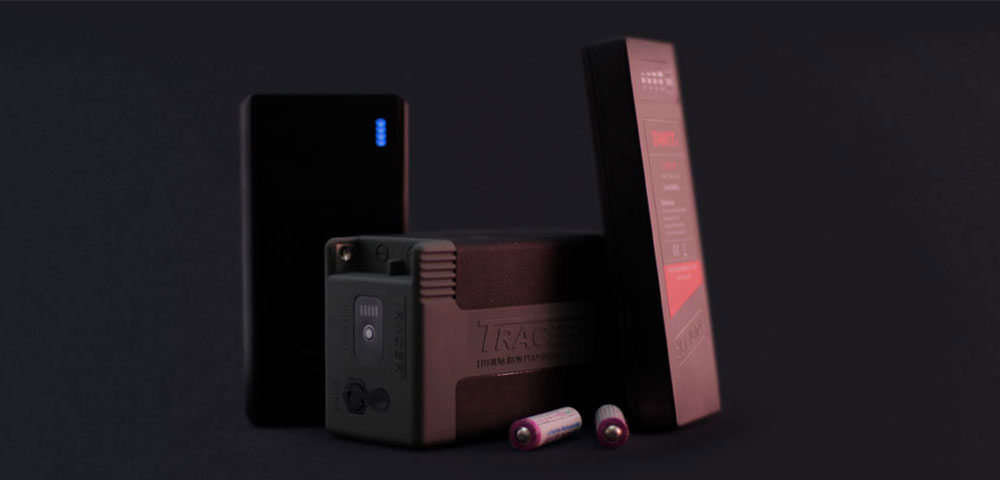 All Batteries & Power-Pinknoise Systems